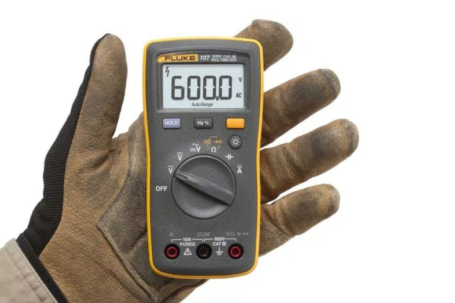 چگونه از سالم بودن قطعات الکترونیکی مطمعن شویم؟