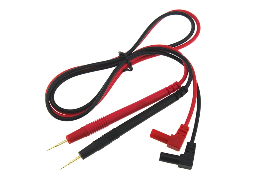 چگونه از سالم بودن قطعات الکترونیکی مطمعن شویم؟