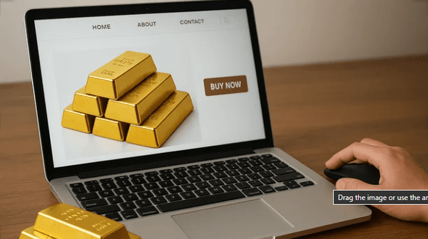 فعالیت ۵ پلتفرم فروش طلا بلامانع اعلام شد