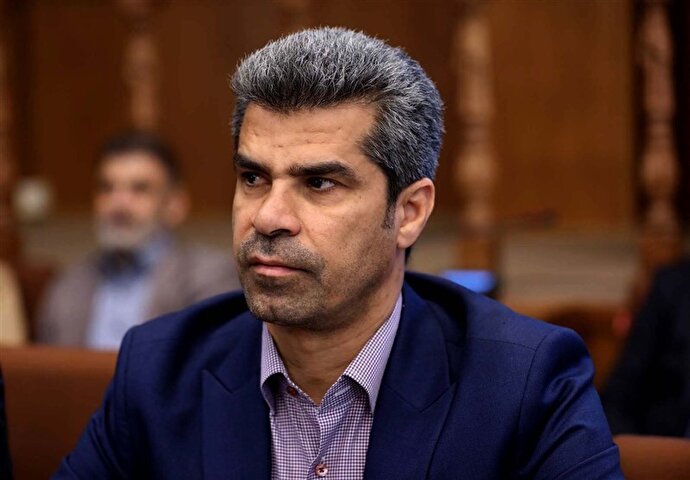 فیلم| هادی ساعی: بزودی دست حاشیه‌سازان در تکواندو را رو می‌کنم