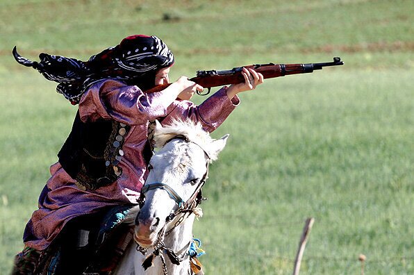 ترانه لری «دایه دایه» ثبت جهانی می شود؟