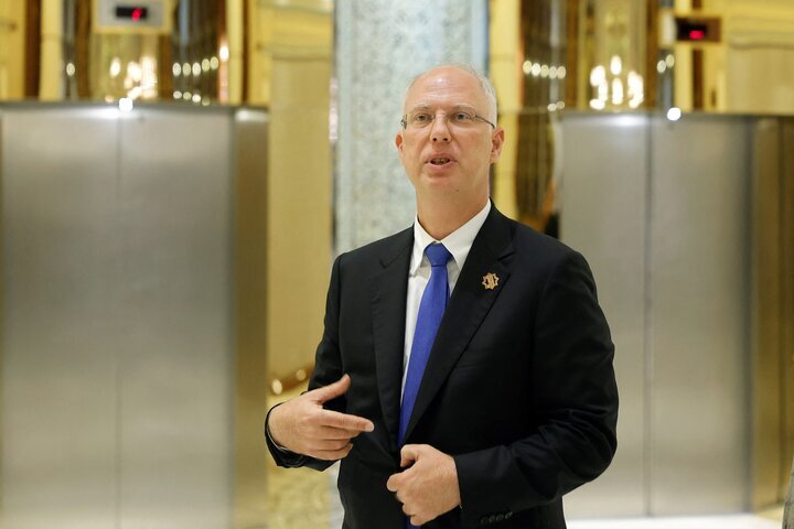 مسکو: جنگ طلبان و حیله‌ گران باید توبه کنند