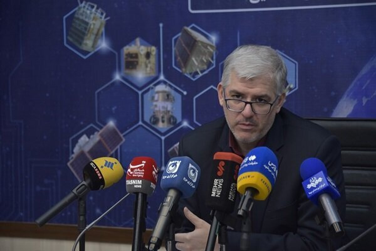 کوثر، پایا و ظفر به مدار لئو پرتاب شدند