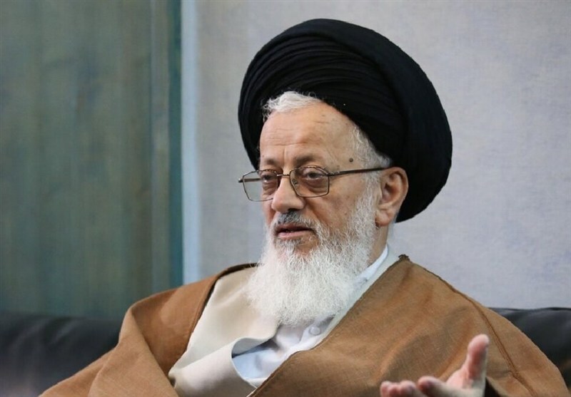 نماینده رهبر انقلاب در عراق: شهیدان سلیمانی و المهندس سد راه پروژه آمریکایی ـ اسرائیلی شدند