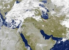 ایران یخ می‌زند| ۲ سامانه قدرتمند همزمان وارد کشور می‌شود