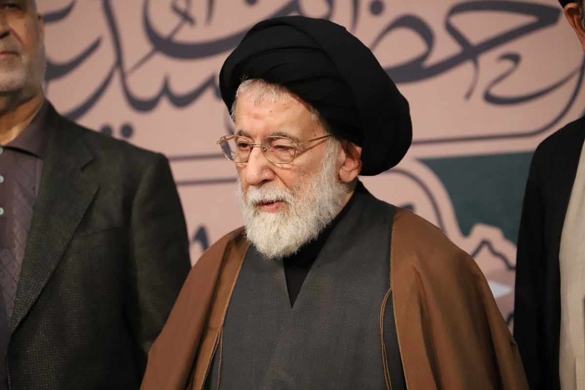 تسلیت مشاور و دستیار رهبری در پی درگذشت آیت‌الله شفیعی