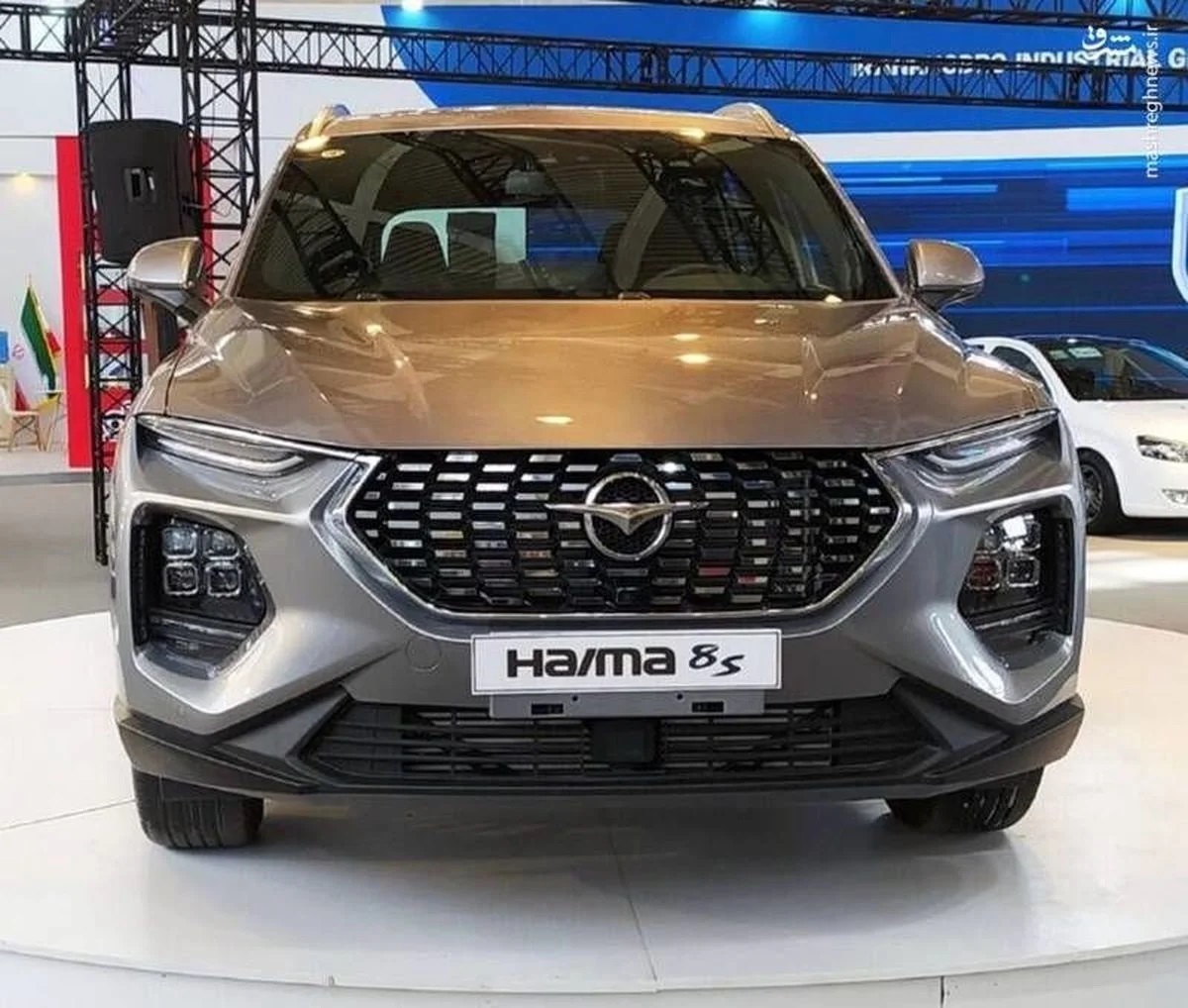 قیمت خودرو‌های سایپا امروز دوشنبه ۸ دی ۱۴۰۴