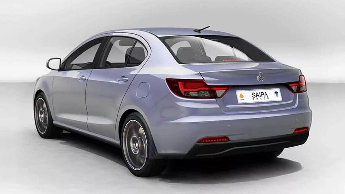 قیمت خودرو‌های ایران خودرو امروز دوشنبه ۸ دی ۱۴۰۴