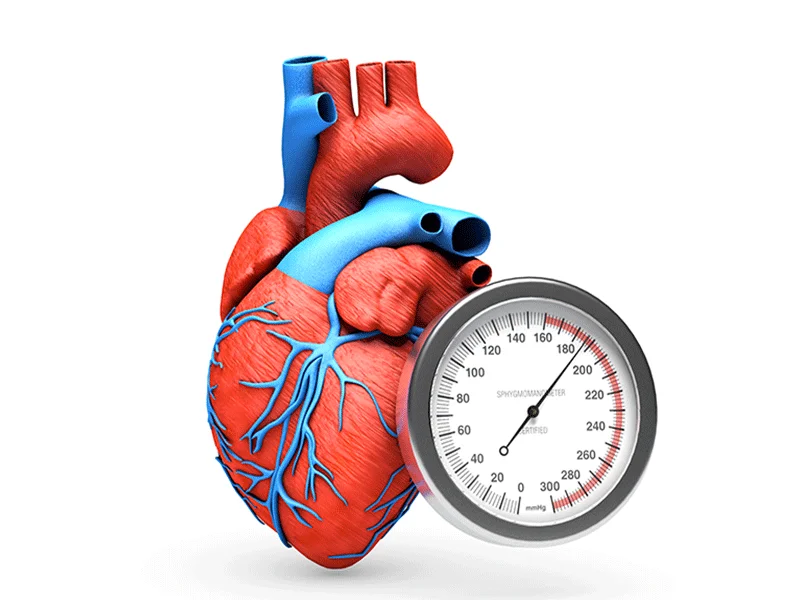 اگر فشار خون دارید به این دلیل مهم در هوای سرد نباشید