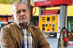 به رئیس‌جمهور اطلاعات نادرست ندهید