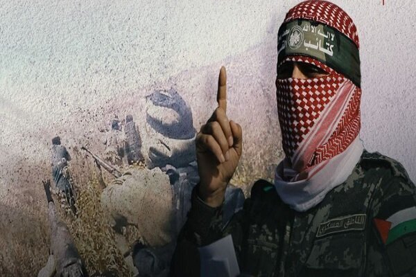 قسام شهادت ابوعبیده و برخی فرماندهان دیگر را تایید کرد