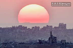 تصاویر| منتخب برترین عکس‌های مناظر طبیعی در سال ۲۰۲۵