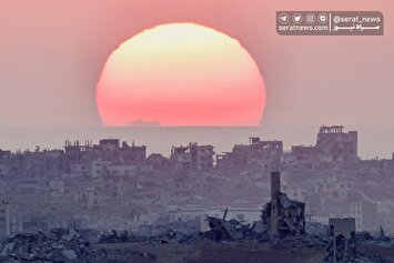 تصاویر| منتخب برترین عکس‌های مناظر طبیعی در سال ۲۰۲۵