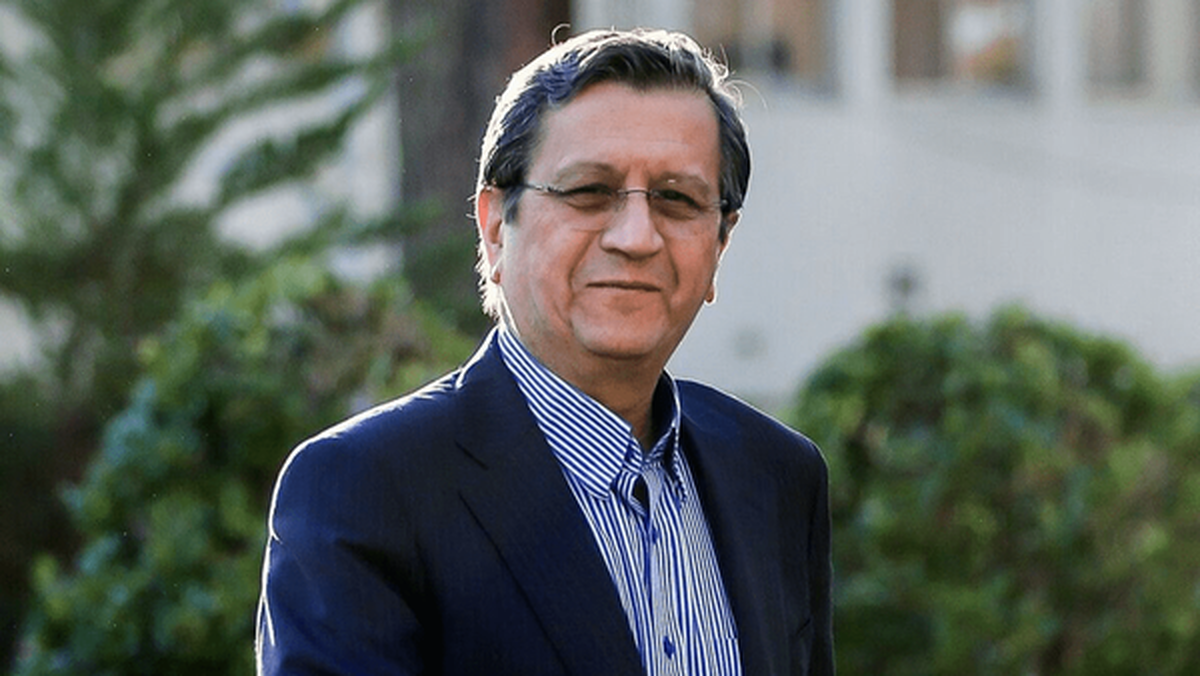 تغییر در ساختمان میرداماد تایید شد؟