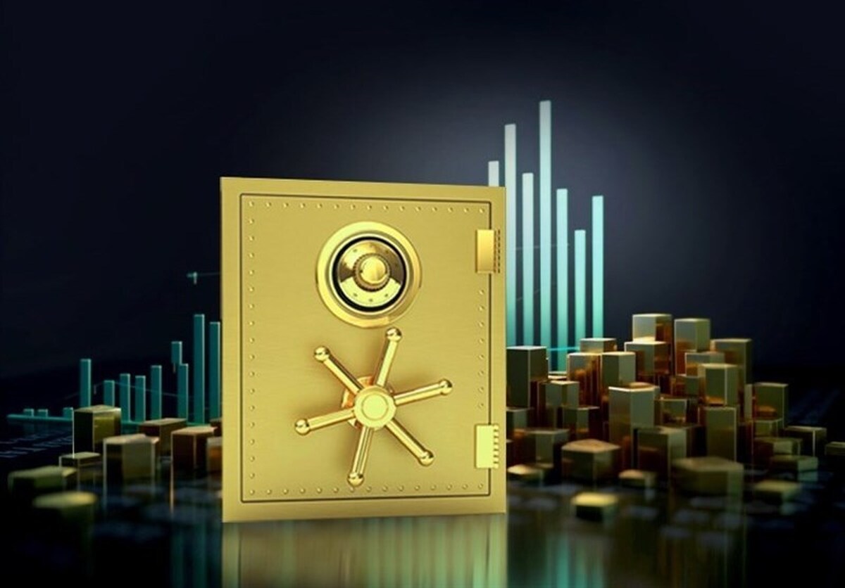 فرزین رفت، ریزش قیمت‌ ارز و طلا آغاز شد