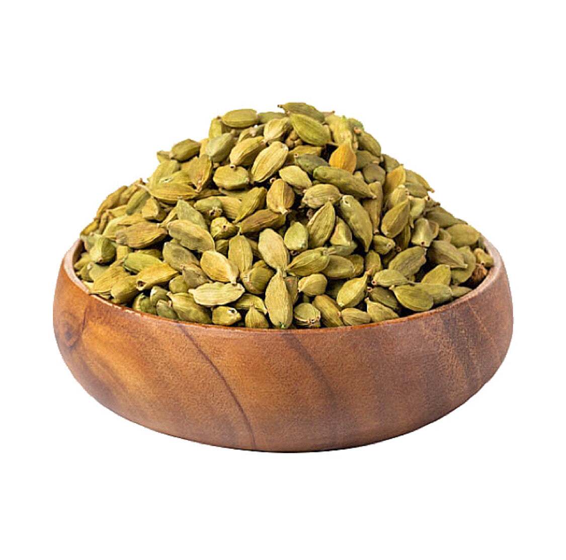 درباره فواید مصرف هل بیشتر بدانیم