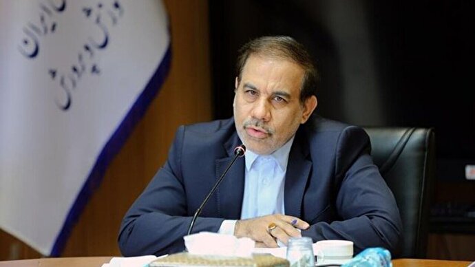 فیلم| جهانگیر: مدیرعامل وقت موسسه مالی ملل بازداشت ‌شد