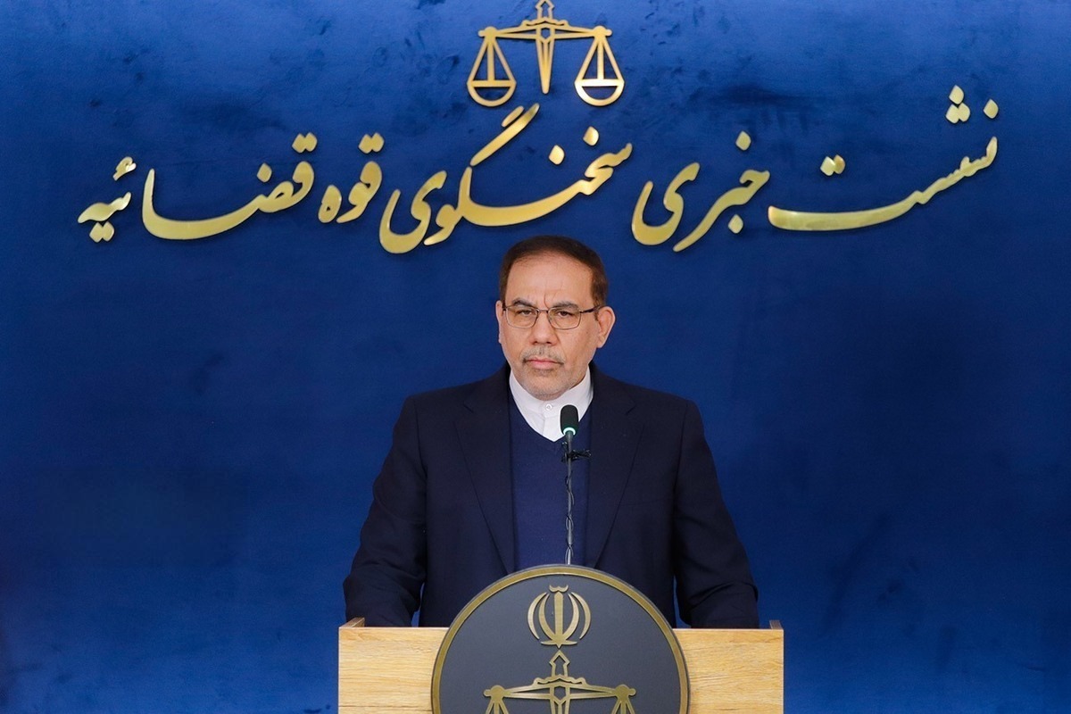 دستور جدید محسنی‌اژه‌ای در پرونده «الهه حسین‌نژاد»| وضعیت پرونده متهمان «موبایل موسوی»