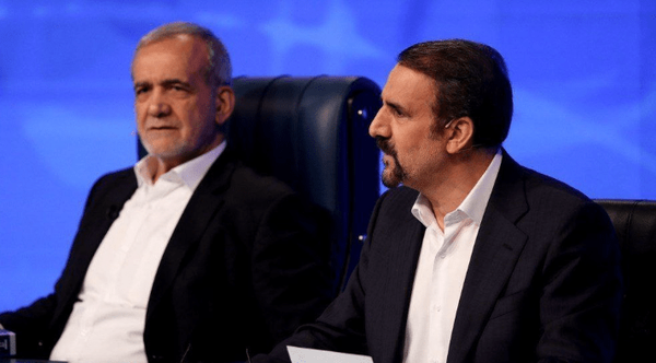 سنایی معاون سیاسی رئیس‌جمهور استعفا داد