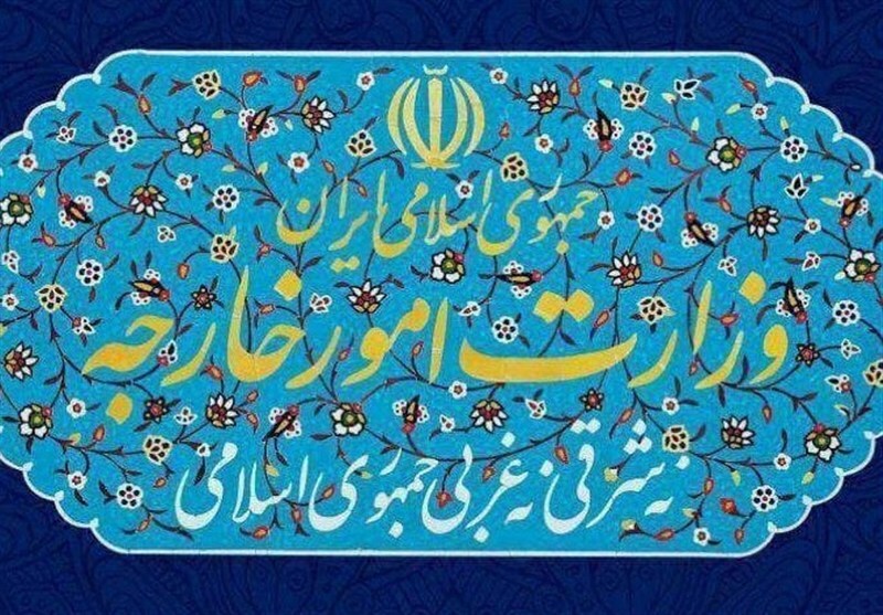 ایران نیروی دریایی کانادا را تروریستی اعلام کرد