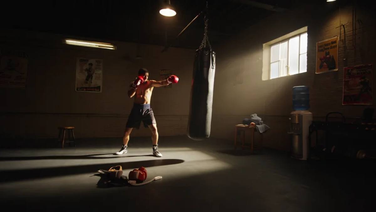 لاکچری ترین باشگاه بوکس تهران کجاست؟ لاکچری ترین باشگاه بوکس تهران کجاست؟