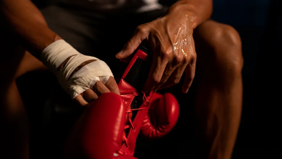 لاکچری ترین باشگاه بوکس تهران کجاست؟