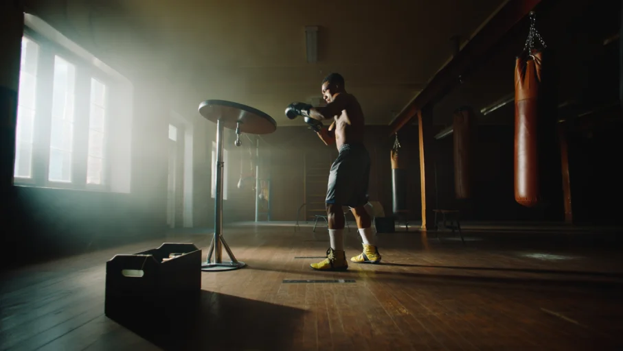 لاکچری ترین باشگاه بوکس تهران کجاست؟ لاکچری ترین باشگاه بوکس تهران کجاست؟