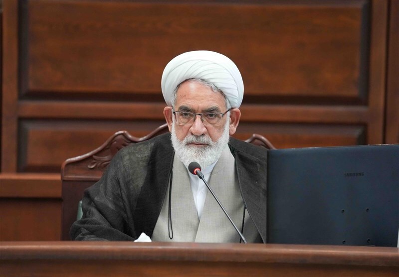 برخورد قاطع قوه قضاییه با توطئه‌کنندگان علیه معیشت مردم