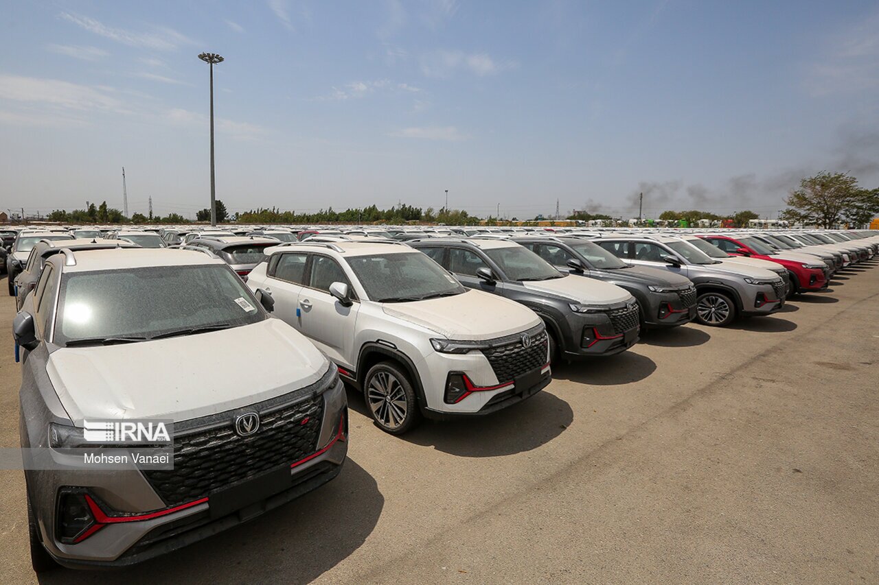 دستورالعمل واردات خودرو برای ایرانیان خارج از کشور ابلاغ شد