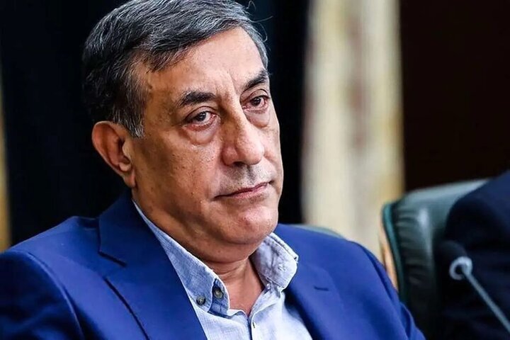 عذر خواهی معاون پزشکیان از مردم| عامل گرانی‌ها ناترازی بانک‌ها است