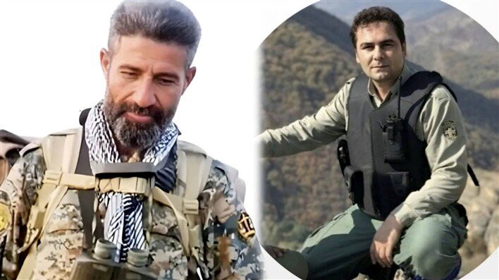 احراز شهادت محیط‌ بانان پارک ملی گلستان | قاتل فراری است