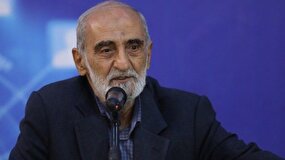 به جای برگزاری اعتراضات برای برخورد با اغتشاشات قانون بنویسید