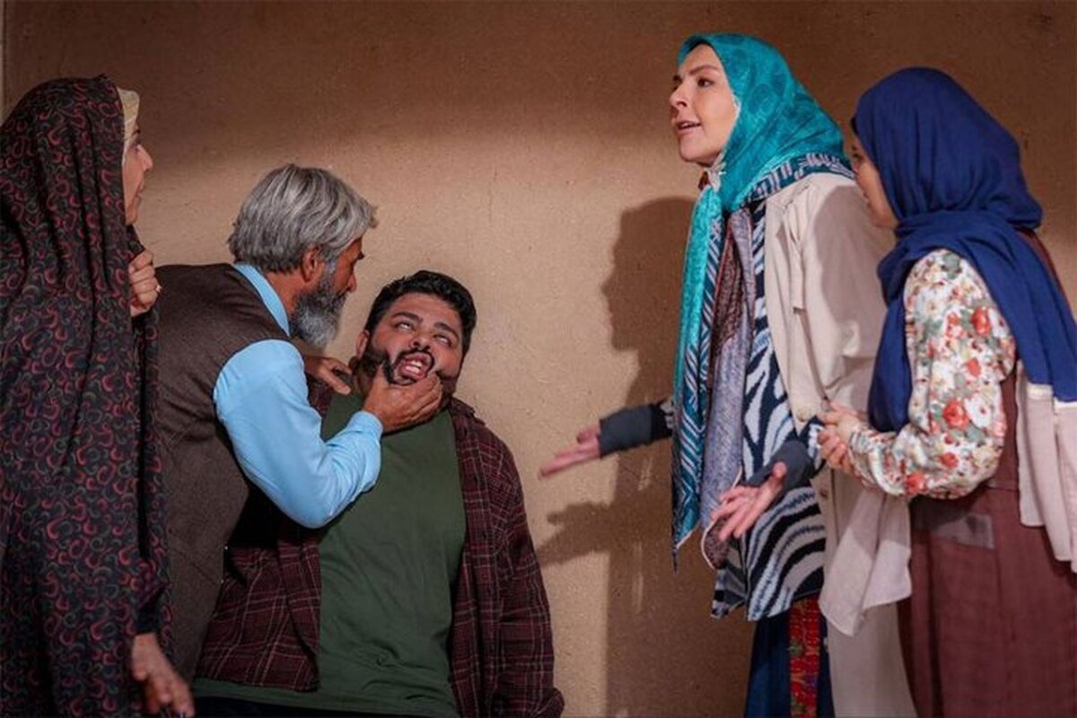 پخش دو سریال جدید از شبکه تماشا