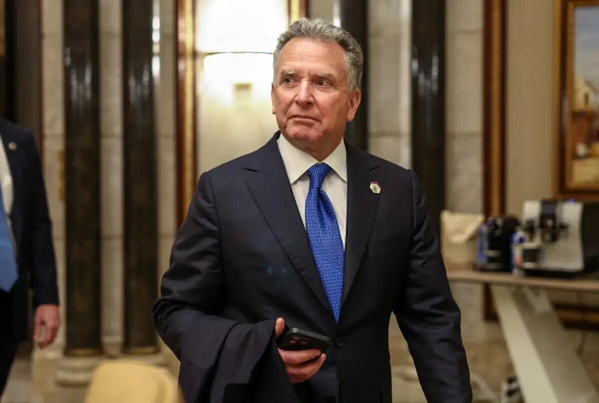 تازه‌ترین اظهارنظر ویتکاف درباره مذاکره با ایران‌