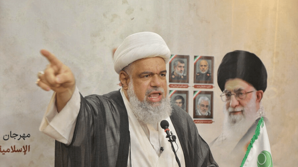 واکنش فضائلی به اظهارات سخیف ترامپ