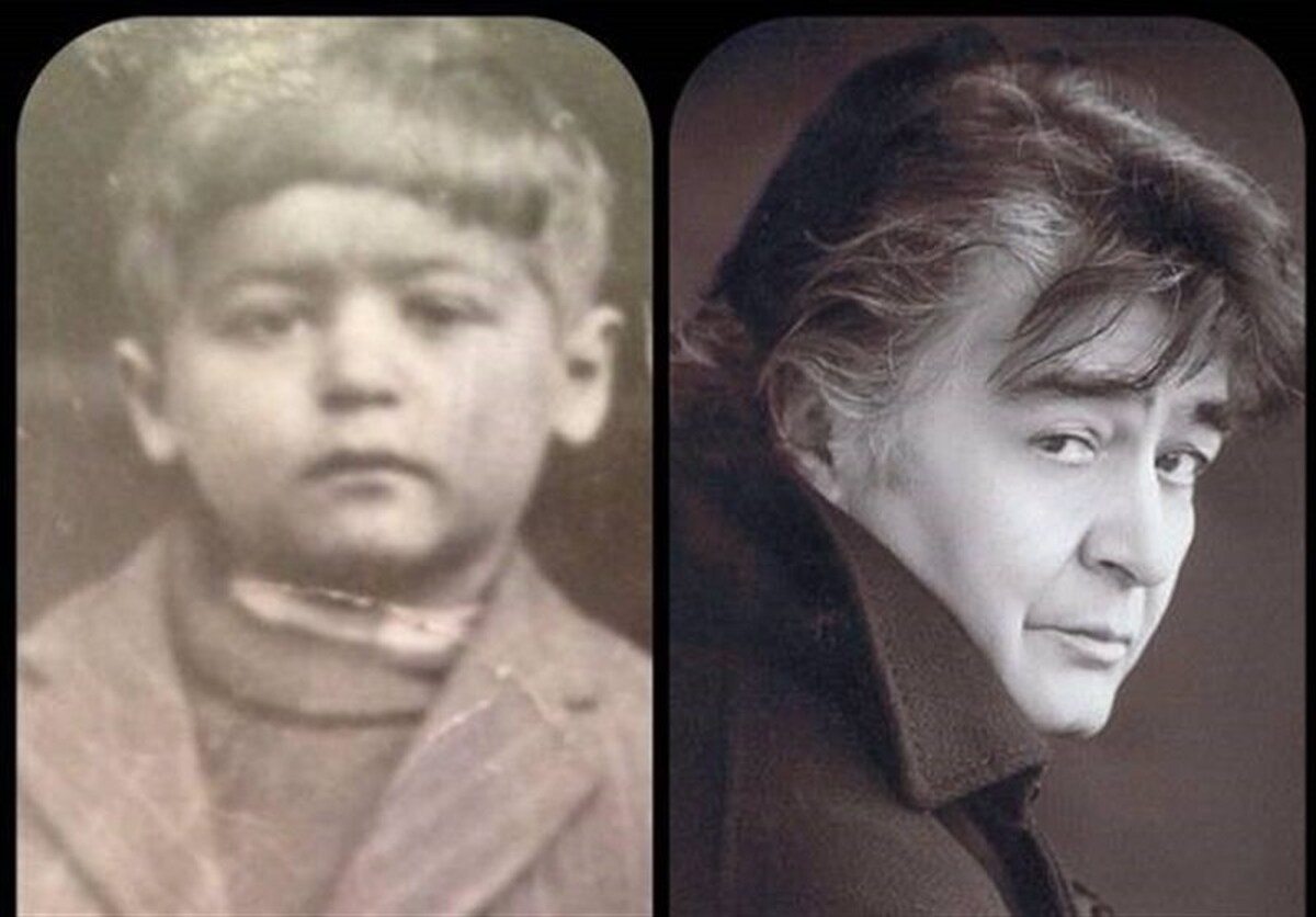 رضا رویگری درگذشت