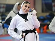 ناهید کیانی نایب قهرمان المپیک جراحی کرد