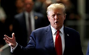 آیا ترامپ آماده جنگ است یا فقط بلوف می‌زند؟