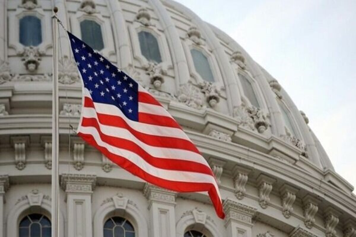 آمریکا در یک سال ۶۰ تحریم ضدایرانی وضع کرد