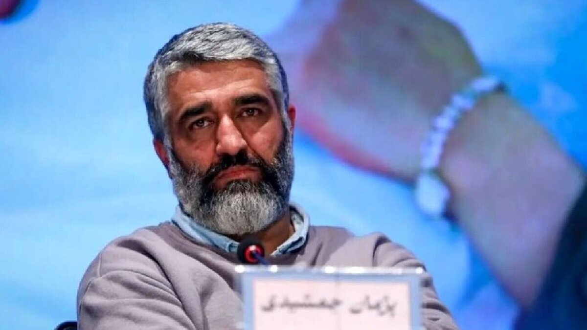 آخرین وضعیت پرونده پژمان جمشیدی از زبان وکیلش