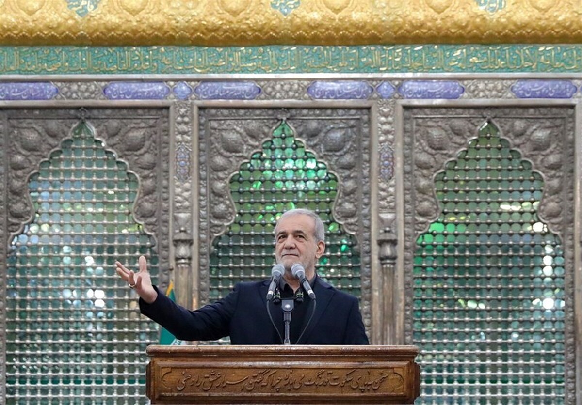 باید رفتارمان با مردم را تغییر دهیم