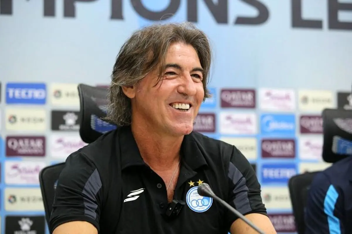 اعتراض ساپینتو جدایی احتمالی دیدیه اندونگ