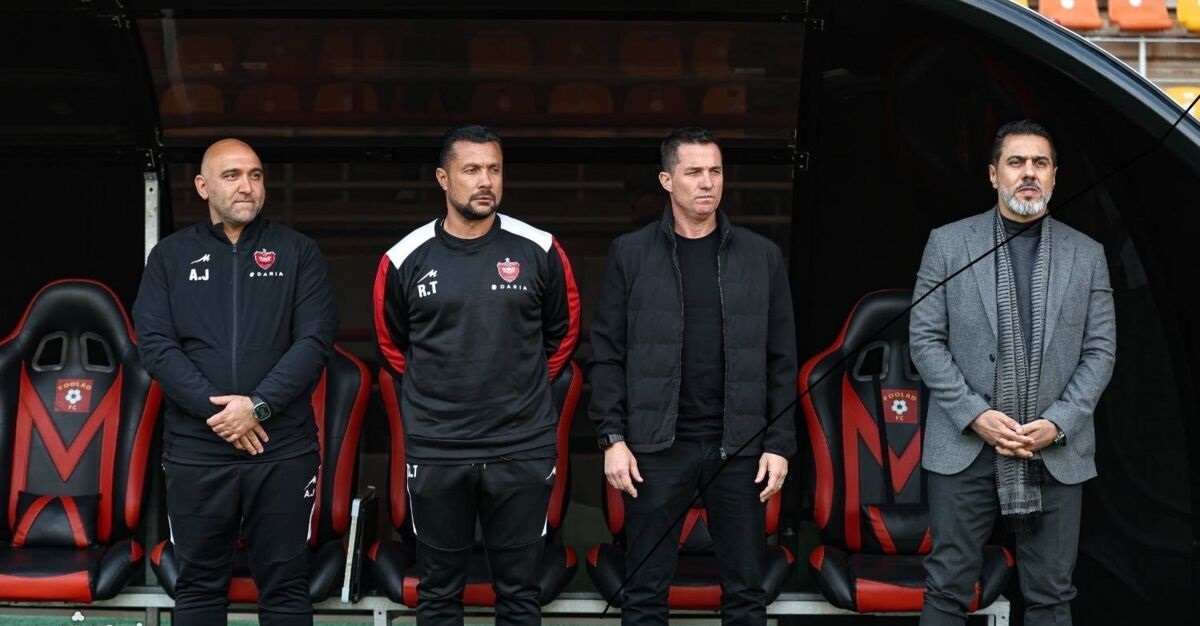 جلسه سه جانبه اوسمار درباره اورونوف