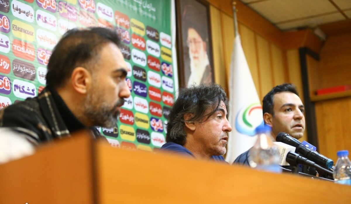 حمله طوفانی ساپینتو به تاجرنیا