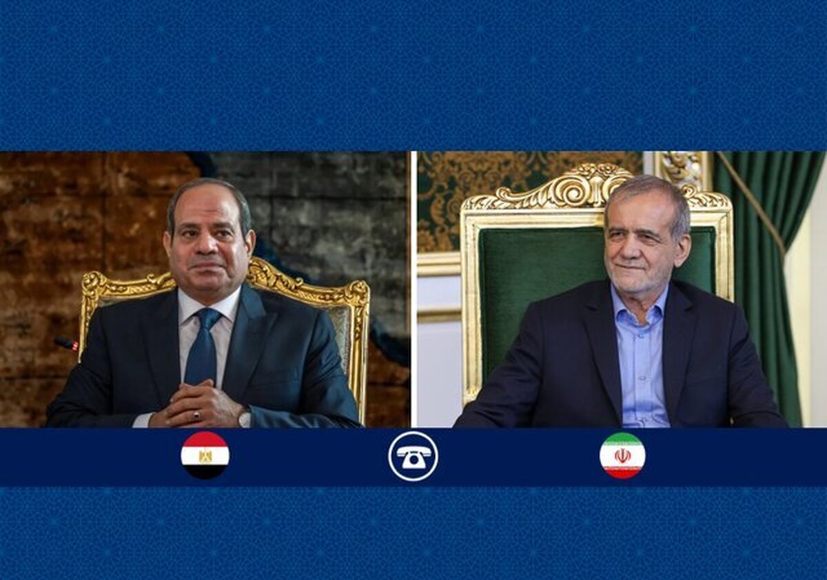 پزشکیان: عمیقاً بر این باوریم که جنگ نه به نفع ایران، نه آمریکا و نه منطقه خواهد بود