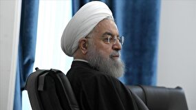 ما اگر تسلیم مردم شویم، مردم آرام می شوند