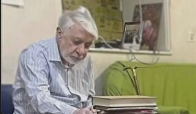 التماس «پیرمرد متوهم» و «رقیب آرای باطله» به ترامپ برای حمله به ایران