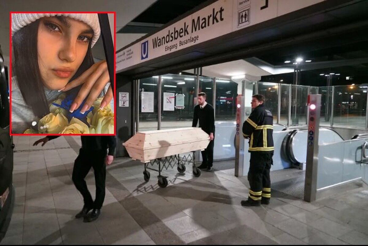 مادر و دو دختر، پدرخانواده را تکه تکه کردند