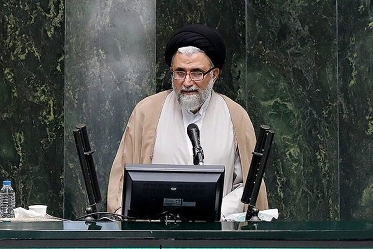 از شاهزاده تاریکی «سیا» تا بنیادی به نام «دموکراسی» به کام «اغتشاش‌گری»