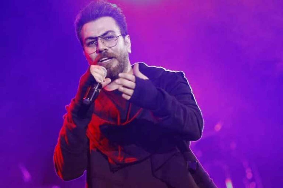 محمد اصفهانی امشب به تلویزیون می آید